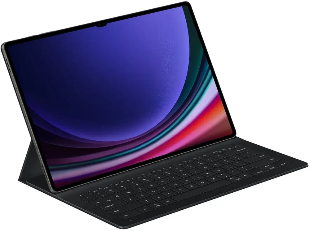 Samsung Husa cu tastatura pentru Galaxy Tab S9 Ultra Book Cover Keyboard Slim