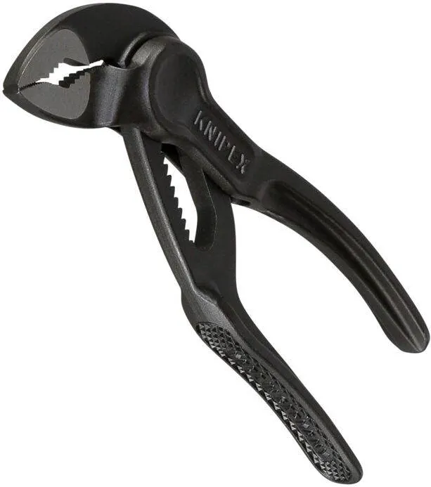 Cleste KNIPEX Hightech Water Pump Cobra XS