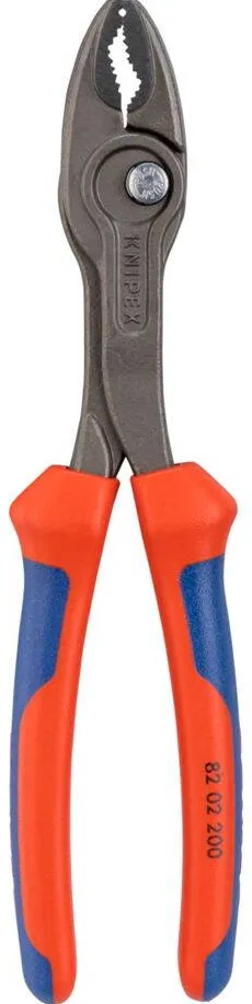 Cleste KNIPEX TwinGrip Front-grip 82 02 200
