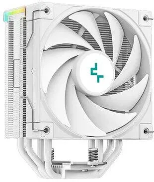 Cooler procesor Deepcool AK400 Digital White