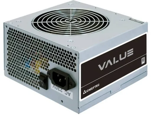 Sursa PC Chieftec Value APB-700B8, 80+, 500W Bulk