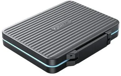 Cutie protectie Orico PHCD-6-BK