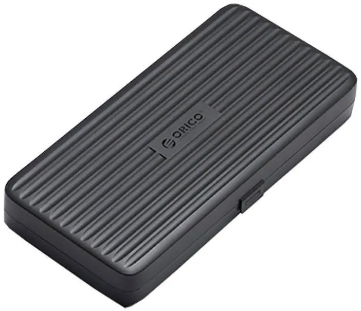 Cutie protectie Orico MSCD-1-BK