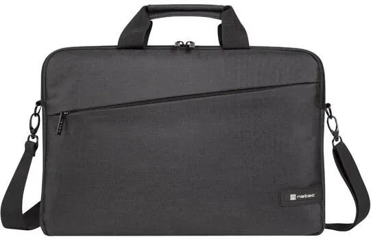 Geanta Laptop Natec BEIRA 15.6" Negru