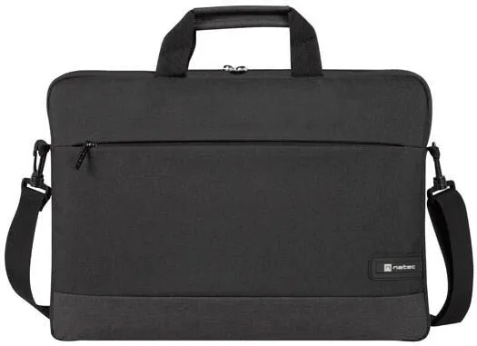 Geanta Laptop Natec GOA 15.6" Negru