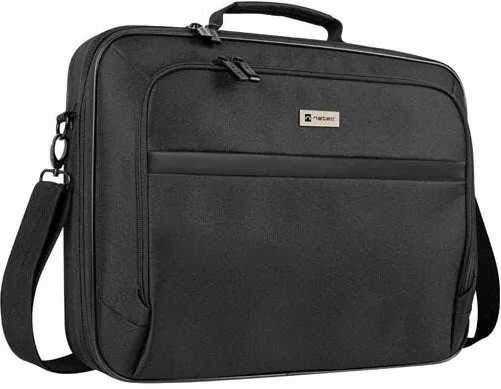 Geanta Laptop Natec BOXER LITE 15.6" Negru