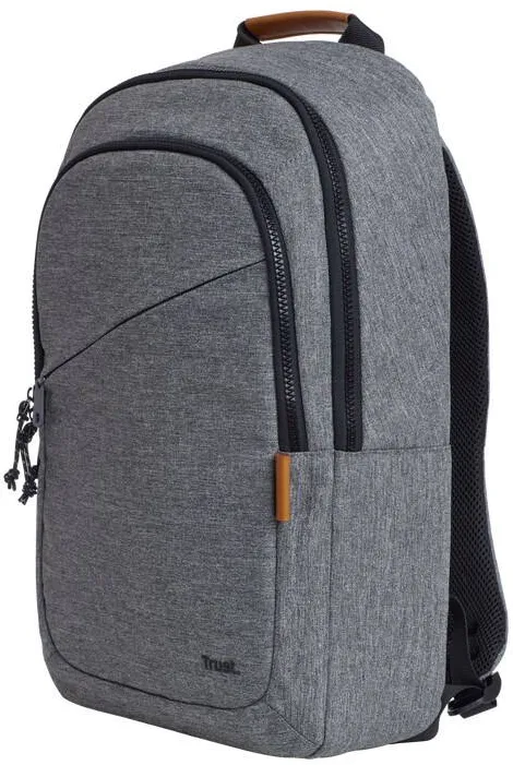 Rucsac Laptop TRUST Avana 40.6 cm (16") Gri