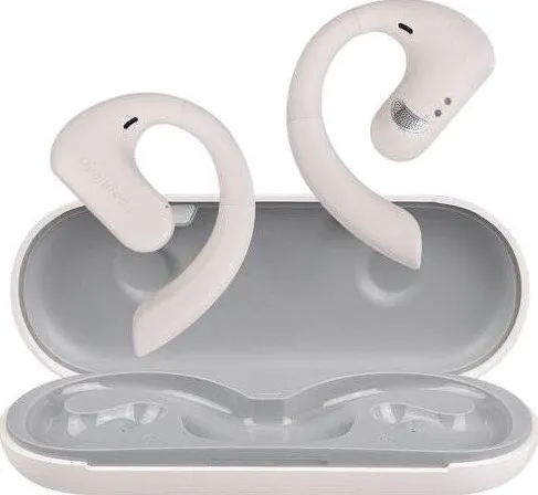 Casti In-Ear OneOdio TWS OpenRock S Crem