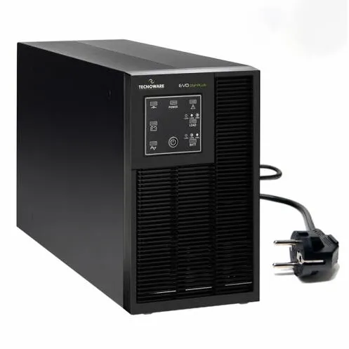 UPS Tecnoware FGCEDP802IEC 800 VA
