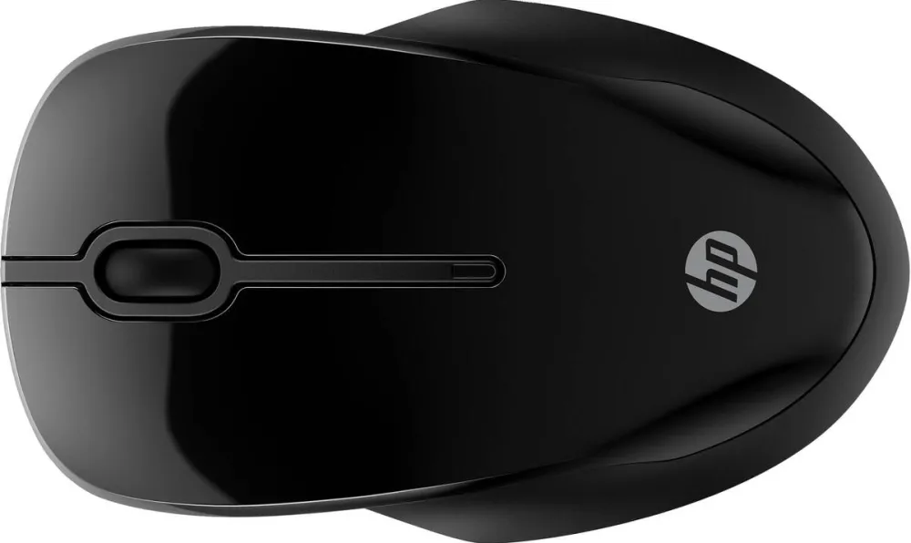 Mouse HP Wireless 250 Dual, Black
