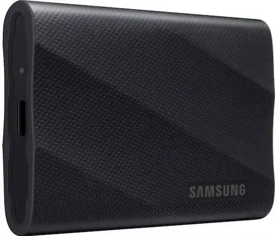 SSD Extern Samsung Portable T9 4TB USB 3.2 tip C