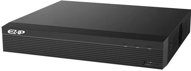 Sistem de Supraveghere EZ-IP NVR IP 8 CANALE POE