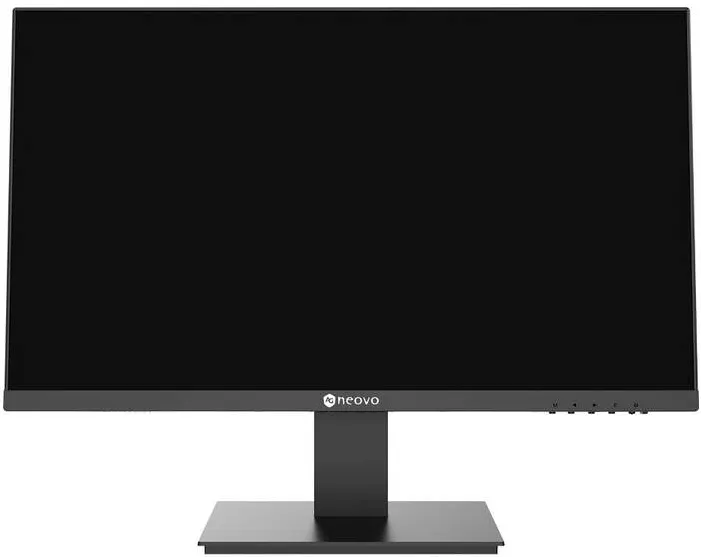 Monitor AG Neovo LA-2402 23,8'' (60,5cm) LCD, LED, 1920x1080, HDMI, VGA, DisplayPort, Audio