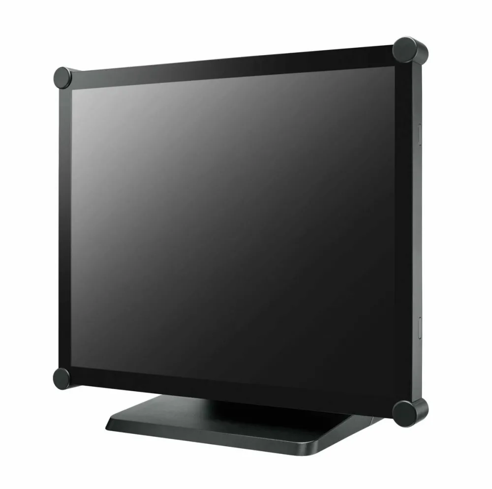 Monitor AG Neovo TX-1702 17'' (43,2cm) LCD Monitor, Multi Touchscreen, 1280x1024, LED, HDMI, VGA, DisplayPort