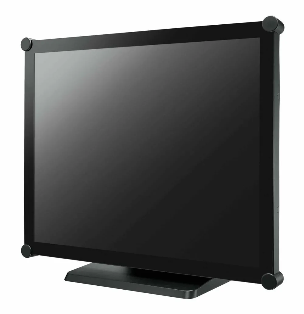 Monitor AG Neovo TX-1902 19'' (48,3cm) LCD, Multi Touchscreen, 1280x1024, LED, HDMI, VGA, DisplayPort