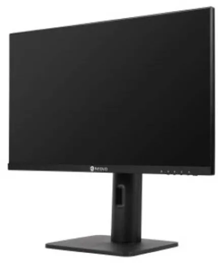 Monitor AG Neovo LH-2402 23,8'' (60,5cm) LCD, LED, 1920x1080, HDMI, VGA, DisplayPort, Audio