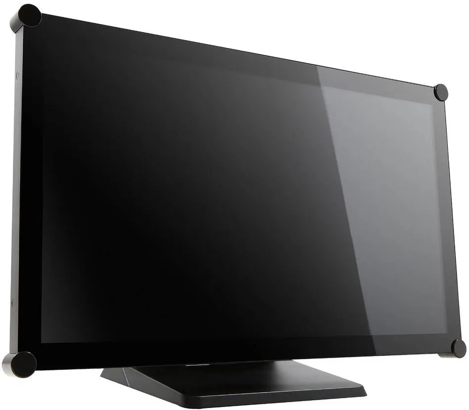 Monitor AG Neovo TX-2202A 21,5'' (55cm) LCD, Multi Touchscreen, 1920x1080, Audio, Negru