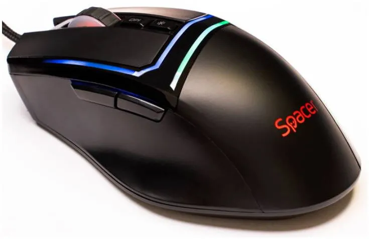 Mouse Spacer Gaming Alien Pro