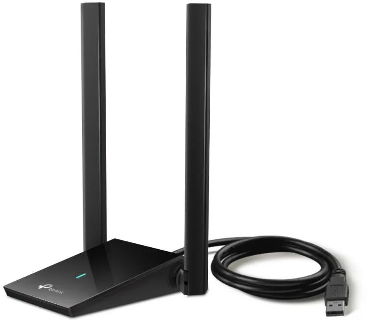 Adaptor Wireless TP-Link ARCHER TX20U PLUS