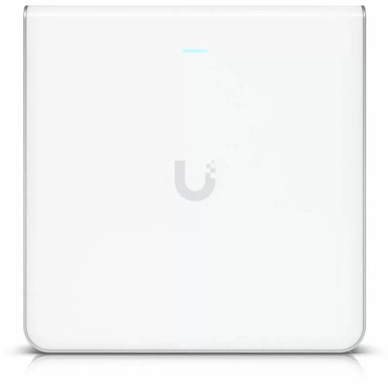 Access Point UBIQUITI 2.5Gigabit UniFi6 Enterprise Dual-Band In-Wall