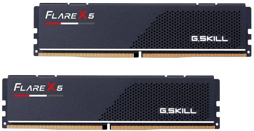 Memorie RAM G.Skill Flare X5 64 GB DDR5 6000 MHz Dual Channel