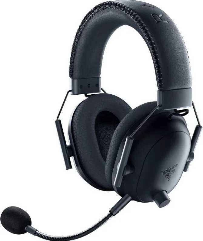 Casti Over-Head RAZER Gaming Blackshark V2 Pro 2023 Black