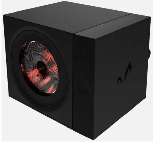 Yeelight Lampa inteligenta LED Cube Smart Lamp - Spot