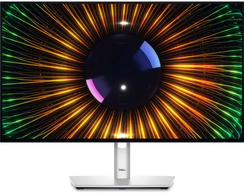 Monitor Dell U2424H 23.8 inch FHD IPS 5 ms 120 Hz USB-C