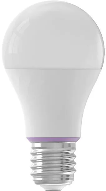 Yeelight Bec LED inteligent W4 Wi-Fi/Bluetooth E27 dimmable (YLQPD-0012) 4 pc(s)