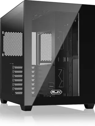 Carcasa PC Raijintek PAEAN C7 Black
