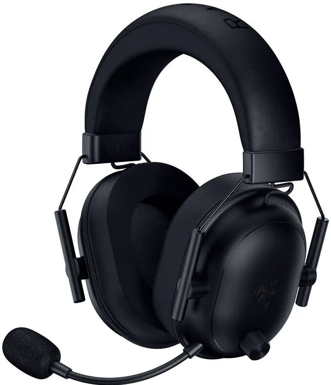 Casti RAZER BlackShark V2 Hyperspeed Wireless Ultra-Lightweight Esports Gaming