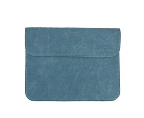 Husa Spacer SPTS-COVER10-BL, 10inch, Albastru