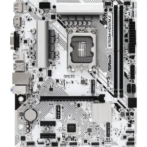 Placa de Baza ASRock B760M-HDV/M.2