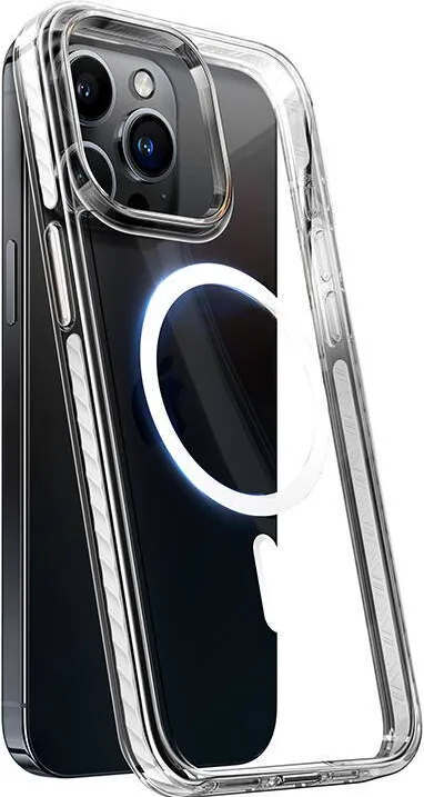 Torras Husa Sparka pentru iPhone PRO (transparent)