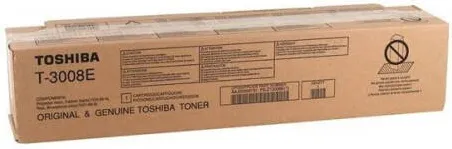 Toner imprimanta Toshiba T-3008E Black