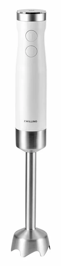 ZWILLING Blender de mana 53104-900-0, 800W, Otel/Plastic, Alb