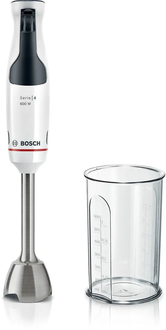 Blender BOSCH Serie 4 MSM4W210 600 W 0.6 L