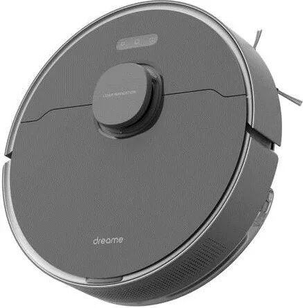 Dreame Aspirator robot D10s Plus RLS6AD, 5200 mAh, 46W