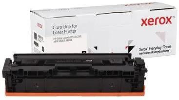 Toner imprimanta Xerox Everyday HP 207A Black