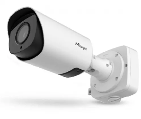 Camera IP Bullet MILESIGHT TECHNOLOGY MS-C2966-X12ROPC, 2MP, Lentila 5.3-64mm, IR 180m