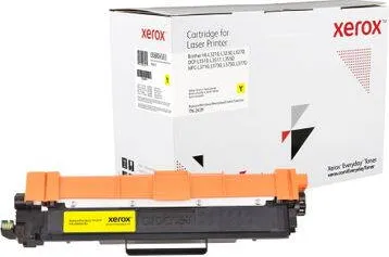 Toner imprimanta Xerox Everyday TN-243Y Yellow