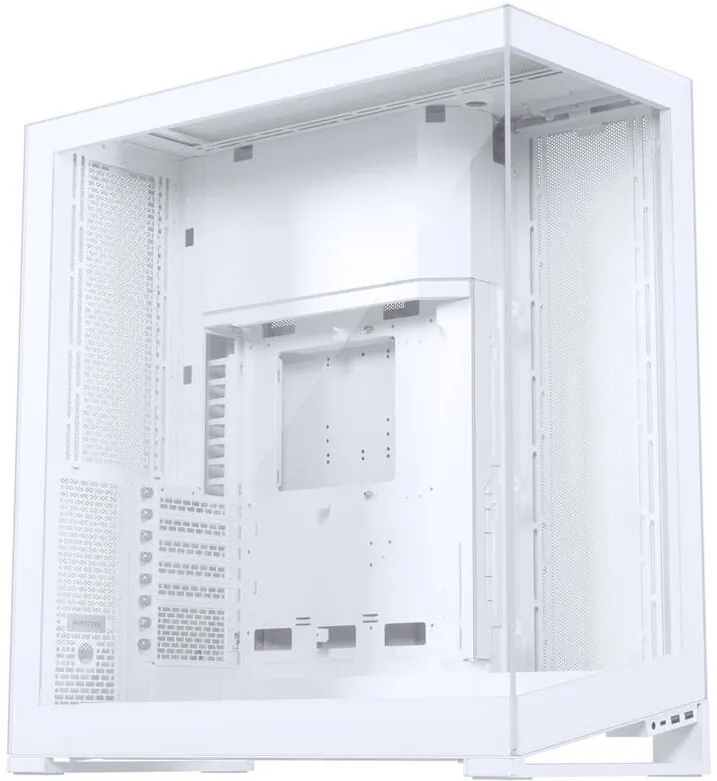 Carcasa PC Phanteks NV Series NV9 ARGB White