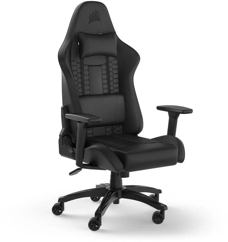 Scaun Gaming Corsair TC100 - Black