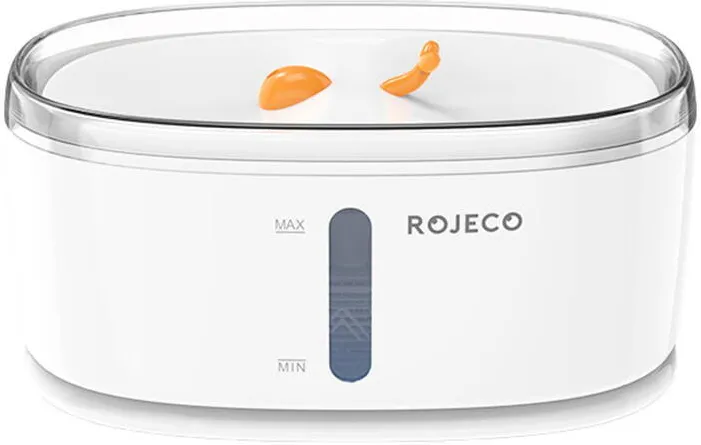 Adaptor Rojeco Fantana apa pentru animale de companie RYSJ-13 Wireless 2.5L