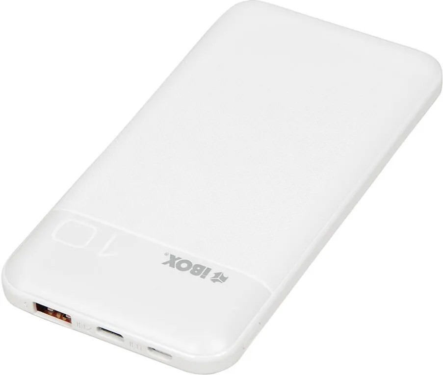Baterie Externa IBOX PB10 10000 mAh