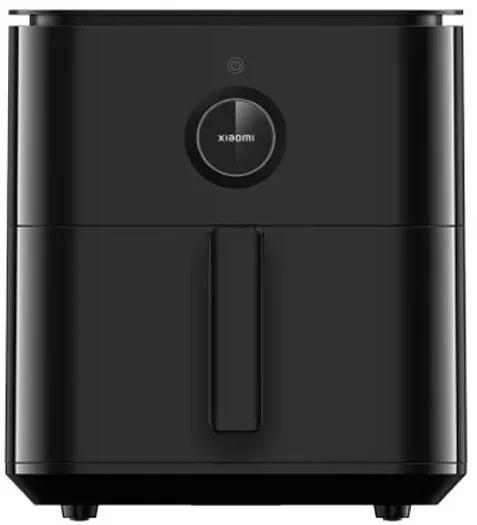 Friteuza cu aer cald Xiaomi Smart Air Fryer BHR7357EU, 1800W, 6.5l, 50-60Hz, 220-240V, aplicatie Xiaomi Home, temperatura ajustabila, negru