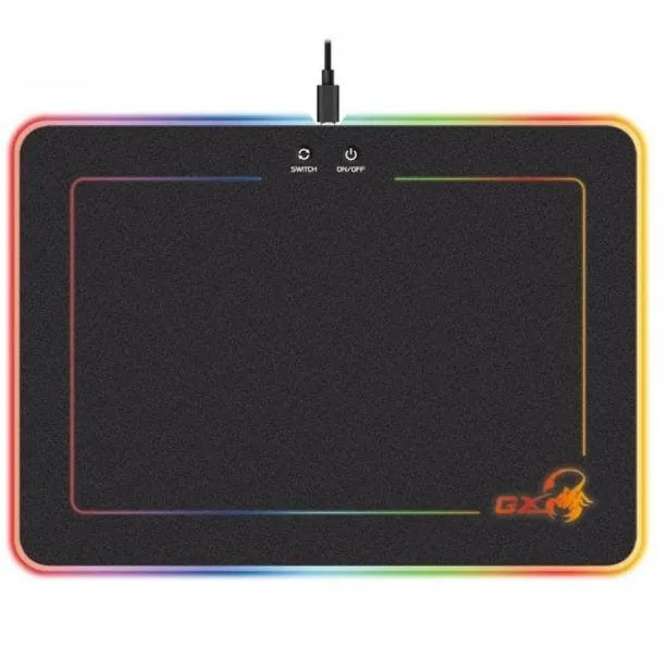 Mouse pad GENIUS GX-Pad 600H RGB