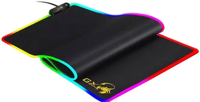 Mouse pad GENIUS GX-Pad 800S RGB