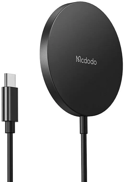 Mcdodo Incarcator magnetic fara fir CH-4360