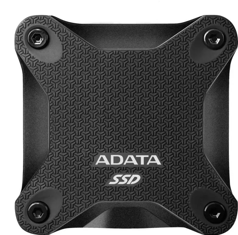 SSD Extern ADATA SD620 512GB SATA-III 2.5 inch